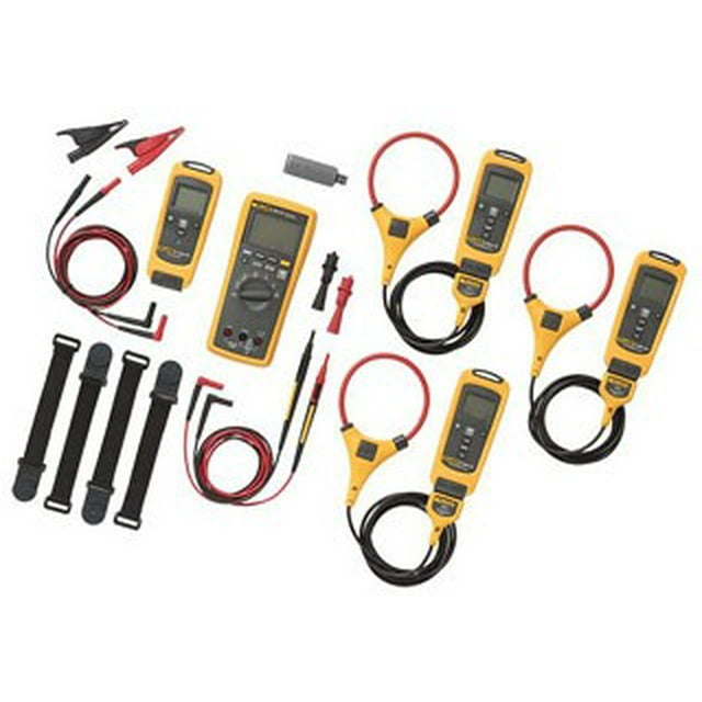 Fluke FLK-3000 FC IND Wireless Industrial System Multimeter
