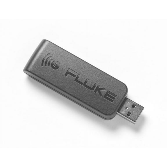 Fluke FLK-PC3000 FC Wireless PC Adapter