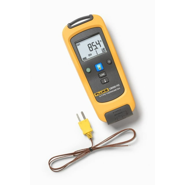 Fluke FLK-T3000 FC Wireless K-Type Temperature Module