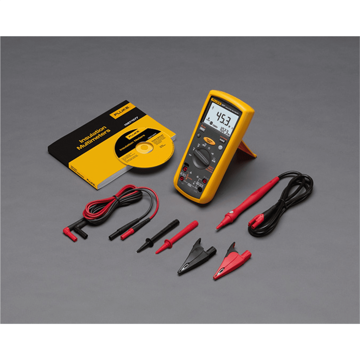 Fluke Fluke-1577 MULTIMETER