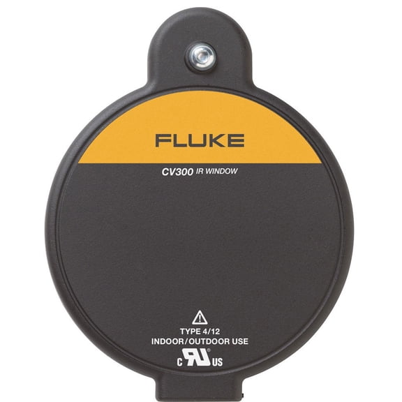 Fluke-FLUKE-CV300 FLUKE-CV300 ClirVu IR Windows