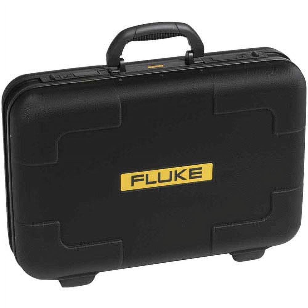 Fluke Hard Shell Carrying Case for Fluke 190-series II, Black
