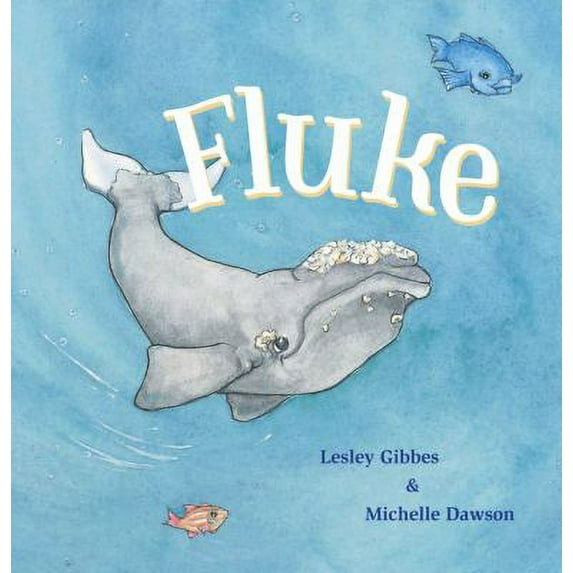 Pre-Owned Fluke (Hardcover) 1921504897