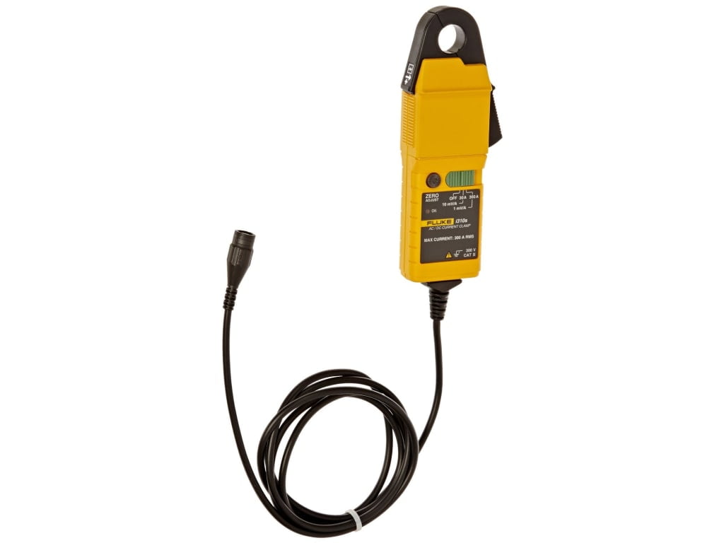 Fluke AC/DC CURRENT C