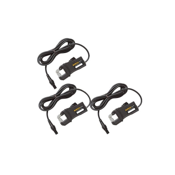 Fluke I40S-EL3X/3PK Clamp-on Current Transformers, 3pk