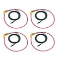 thumbnail image 1 of Fluke I430-FLEXI-TFII-4P 6000A, 24" (61 cm) Thin Flexi Probe, 4 Pack, 1 of 2