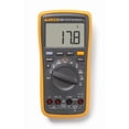 thumbnail image 1 of Fluke 17B+ 1000 V LCD Multimeter, 1 of 5