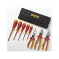 thumbnail image 1 of Fluke IKST7 Insulated Hand Tool Starter Kit, 1 of 2