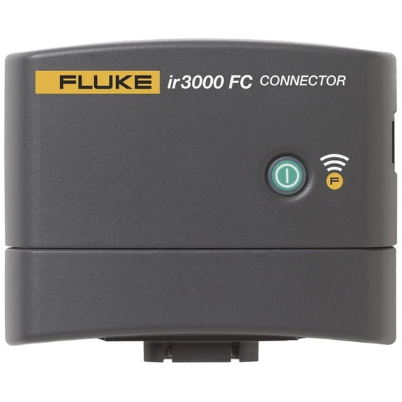 Fluke FLUKE-IR3000FC Infrared Connector for Fluke Connect, Fluke 189, 289, 789