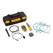Fluke Networks MicroScanner MS-POE-IE-KIT Cable Analyzer MSPOEIEKIT