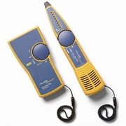 Fluke Networks IntelliTone Pro 200 LAN Toner and Probe Kit Cable Tester