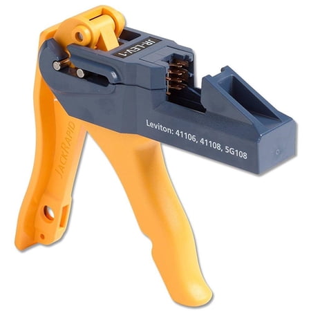 Fluke Networks JackRapid JR-LEV-1 Termination Tool