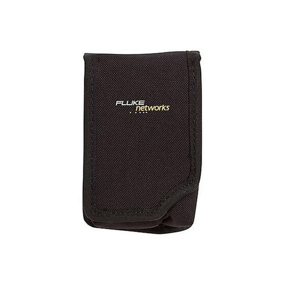 Fluke Networks Link sprinter Network Tester Holster