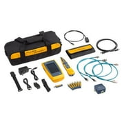 Fluke Networks LinkIQ Industrial Ethernet Cable+Network Test Kit LIQKITIE