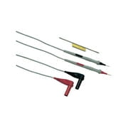 Fluke Networks TL910 Electronic Test Probes W/ Cpnt Replacement Tips Probe Replacement