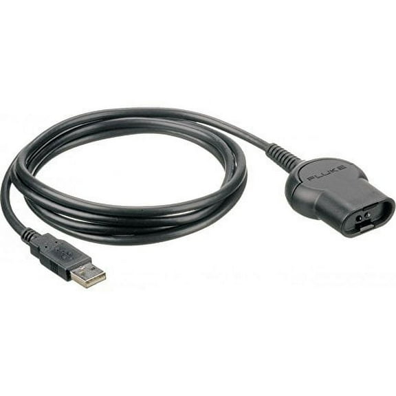 Fluke OC4USB USB Interface Cable