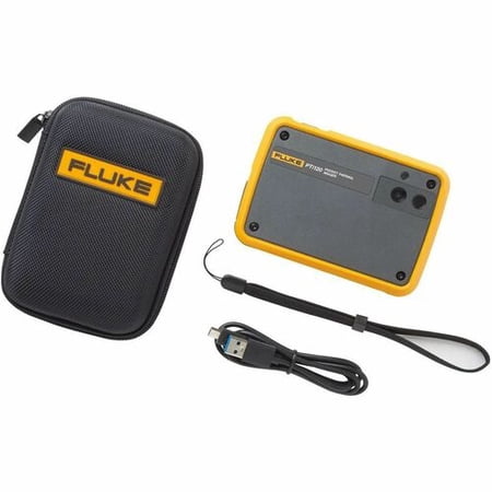 Fluke PTi120 Pocket 120X90 Thermal Imager FLK-PTI120 9HZ 400C