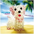 thumbnail image 1 of Fluke - Puppy - Electronica - Vinyl, 1 of 2
