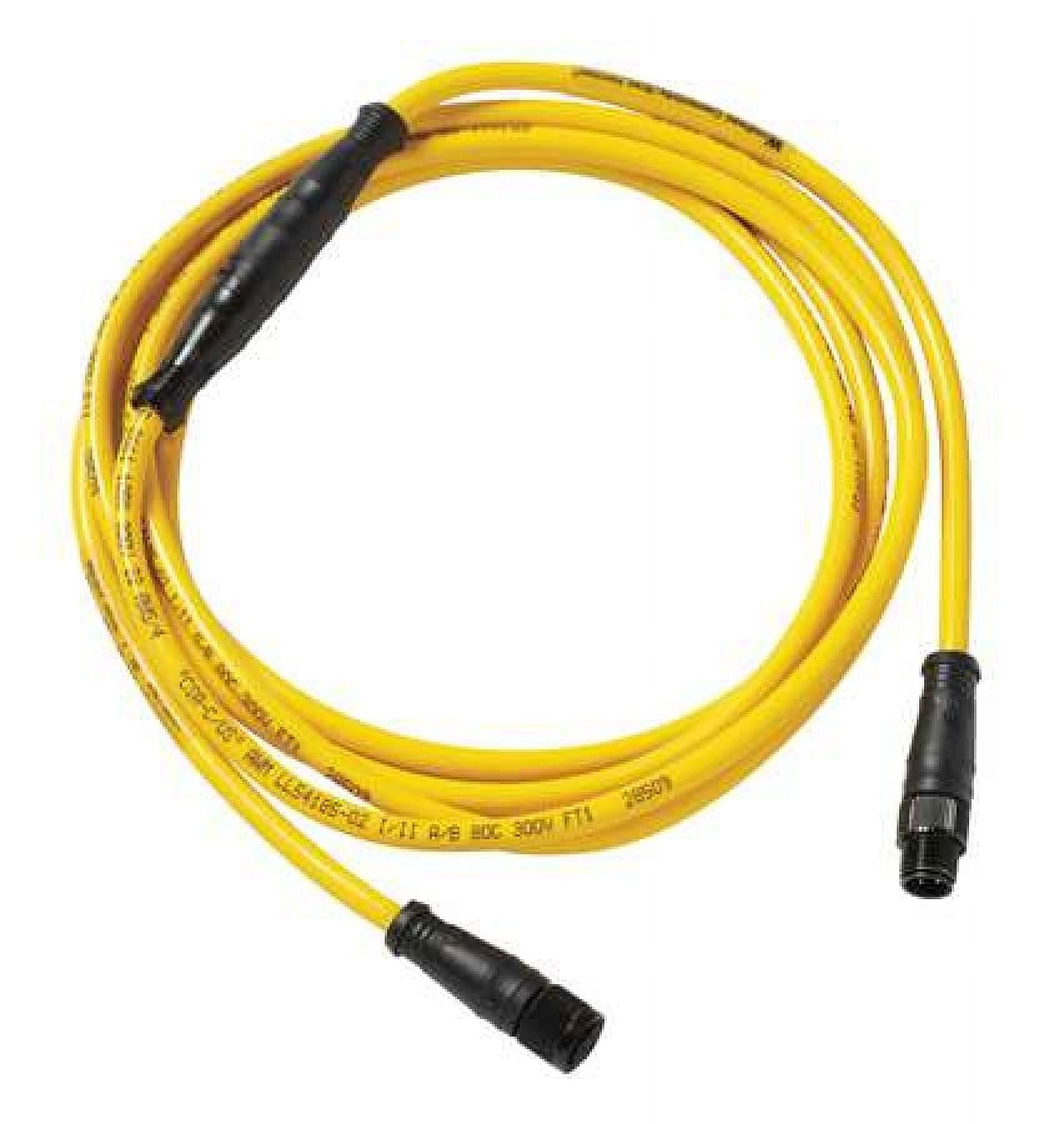 Fluke 810QDC Quick Disconnect Cable for the 810 Vibration Analyzer