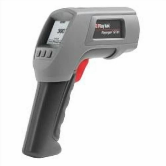 Fluke RYST81 Portable Infrared IR Thermometer High Temp 1400 Degrees with Laser
