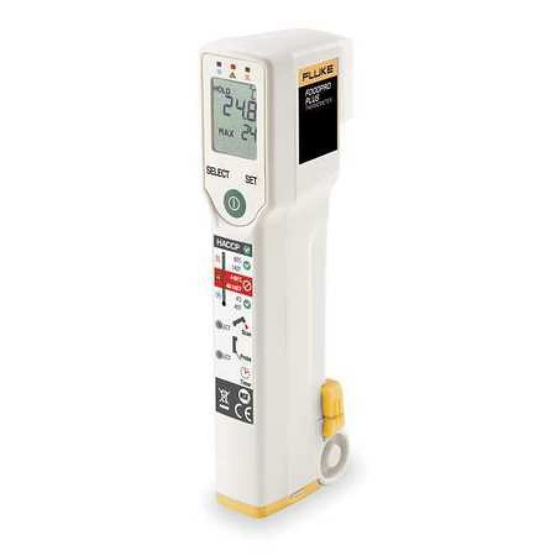 Fluke/Raytek FoodPro Plus Food Safety Thermometer