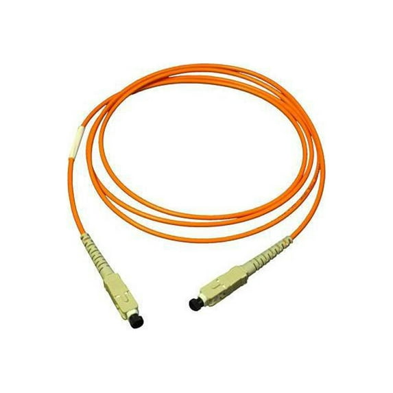 Fluke SC/SC, 2m