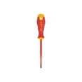 thumbnail image 1 of Fluke ISLS8 Insulated Slotted Screwdriver, 0.25 x 5" , 1000 V, 1 of 3