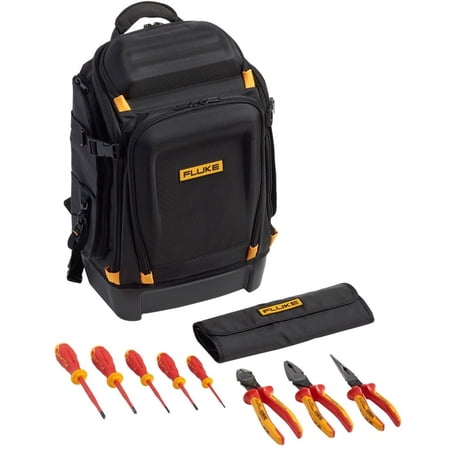 Fluke Starter Kit