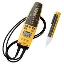 Fluke ELECTRICAL TEST