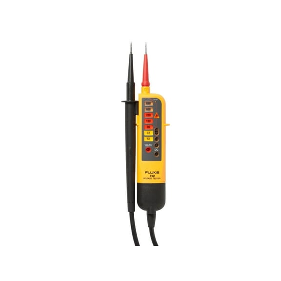 Fluke T90 - Two-pole Voltage and Continuity Electrical Tester