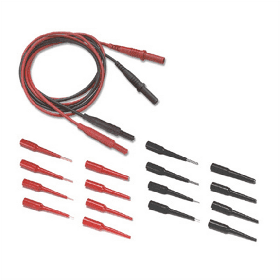 Fluke TEST LEAD EXTENSION KIT