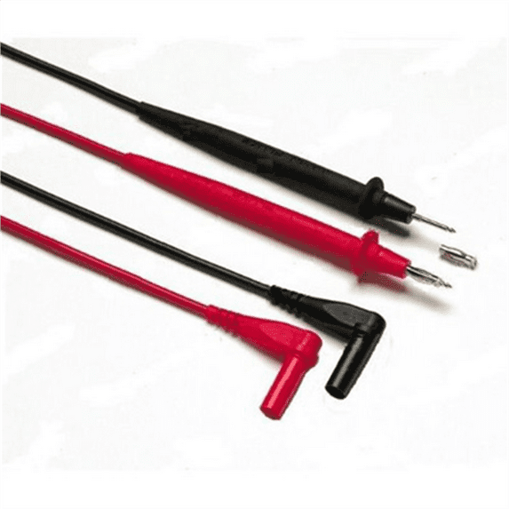 Fluke TEST LEADS 4MM