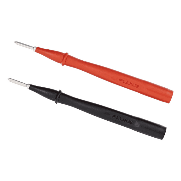Fluke TEST PROBES SLIM-REACH FLAT BLADE