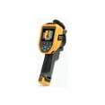 thumbnail image 1 of Fluke TIS75+ - Thermal camera - handheld - dust resistant / water resistant - color - 0.1 MP - 384 x 288 - fixed focal - wireless - Wi-Fi - USB - AVI, IS3, 1 of 5