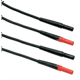 thumbnail image 1 of Fluke TL27 TL27 Heavy Duty Test Lead Set, 1 of 3