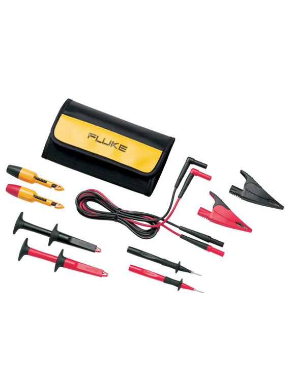 TLK281 SureGrip Automotive Test Lead Kit