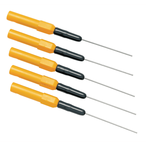 Fluke TP40 Automotive Back Probe Pins (Five)