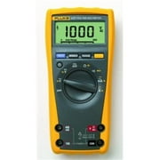 Fluke Trms Multimeter with Backlight