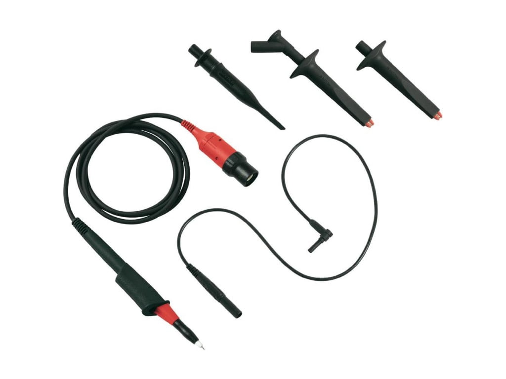 Fluke VPS421-R Standard / Passive Oscilloscope Probes