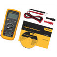 thumbnail image 1 of Fluke Water Proof Digital Multimeter, 1 of 2