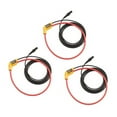 thumbnail image 1 of Fluke i17XX-FLEX3000/3pk iFlexi Current Clamp, 24 in. Circumference, 3000A, 3-Pack, 1 of 2