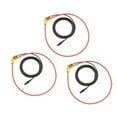 thumbnail image 1 of Fluke i17XX-FLEX6000/3pk iFlexi Current Clamp, 36 in. Circumference, 6000A, 3-Pack, 1 of 1
