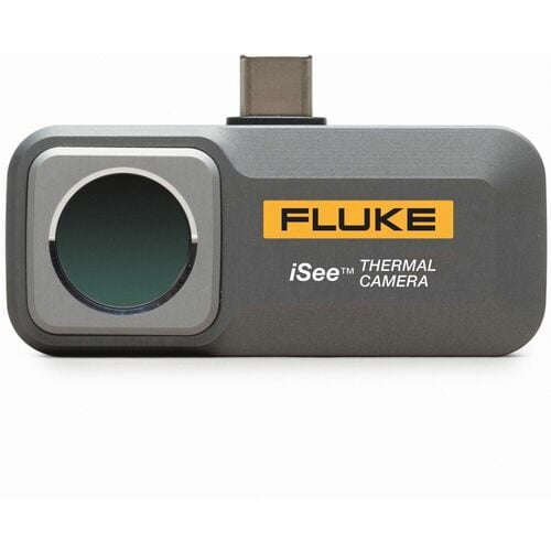 FLUKE-TC01A 25HZ,THERMAL CAMERA, FU4, 256X192, 25HZ, FOR ANDROID (fluke-tc01a25hz)