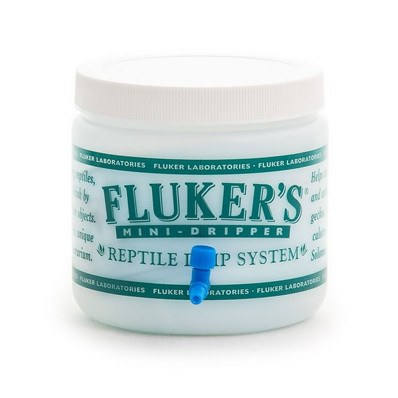 Fluker's 12 ounce Reptile Drip System