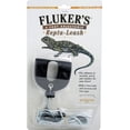 thumbnail image 1 of Fluker's Adjustable Repta-Leash, Small, 6', 1 of 8