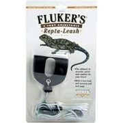 Fluker's Adjustable Repta-Leash, X-Large, 6'