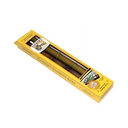 Fluker's Bamboo Bars for Reptile Enclosures