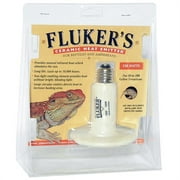 Fluker's Ceramic Heat Emitter, 150 Watt