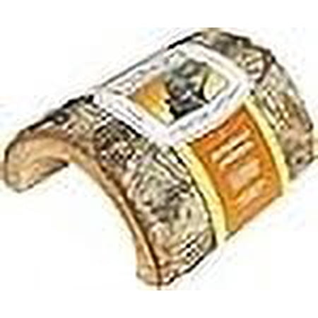 Fluker's Critter Cavern, Small