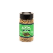 Flukers Floating Turtle Sticks Trail Mix 3oz